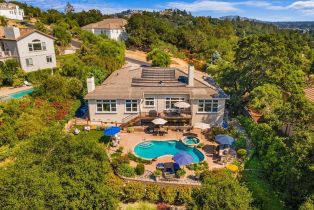 Single Family Residence,  Montebello drive, Santa Rosa, CA 95403 - 34