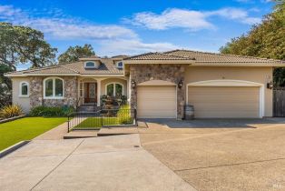 Single Family Residence, 729 Montebello Dr, Santa Rosa, CA  Santa Rosa, CA 95403