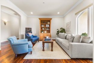 Single Family Residence,  Montebello drive, Santa Rosa, CA 95403 - 11