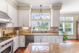 Single Family Residence,  Montebello drive, Santa Rosa, CA 95403 - 6