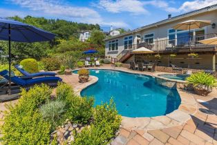 Single Family Residence,  Montebello drive, Santa Rosa, CA 95403 - 26