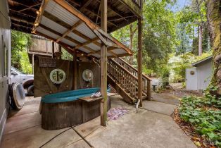 Single Family Residence,  Drake road, Russian River, CA 95446 - 46