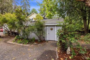 Single Family Residence,  Drake road, Russian River, CA 95446 - 49
