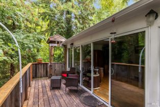 Single Family Residence,  Drake road, Russian River, CA 95446 - 32