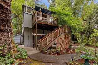 Single Family Residence,  Drake road, Russian River, CA 95446 - 25