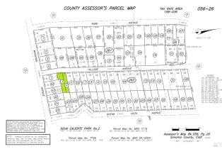 Residential Lot,  Hillside avenue, Sonoma, CA 95476 - 6
