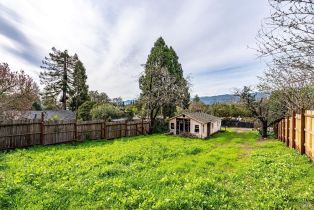 Land, 17364 Hillside Ave, Sonoma, CA  Sonoma, CA 95476