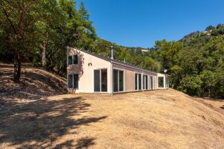 Single Family Residence, Wall road, Napa, CA 94558 - 2