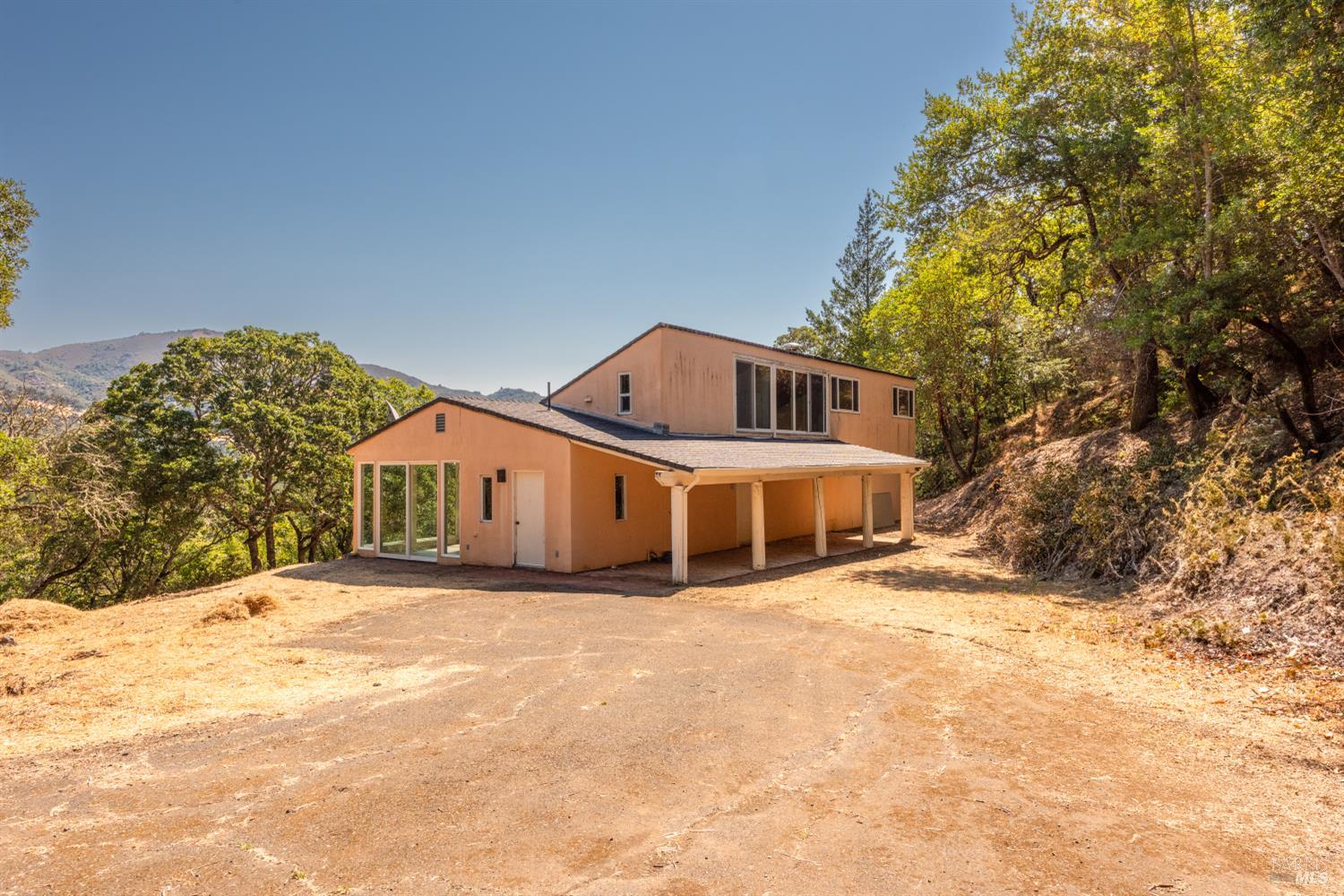 Single Family Residence, Wall road, Napa, CA 94558 - 1