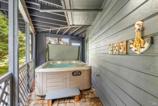 Single Family Residence,  Grebe court, Bodega Bay, CA 94923 - 40