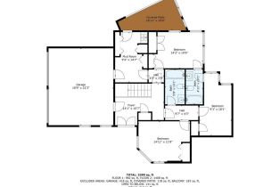 Single Family Residence,  Grebe court, Bodega Bay, CA 94923 - 48