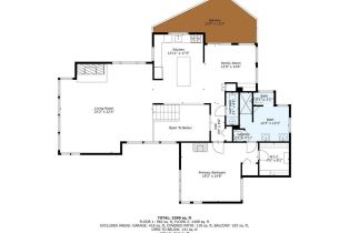 Single Family Residence,  Grebe court, Bodega Bay, CA 94923 - 49