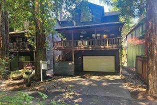 Single Family Residence,  Drake road, Russian River, CA 95446 - 4