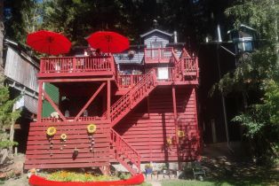 Single Family Residence,  Drake road, Russian River, CA 95446 - 7