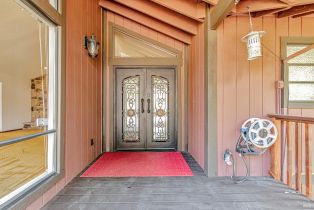 Single Family Residence, Harrison Grade road, Sebastopol, CA 95472 - 8