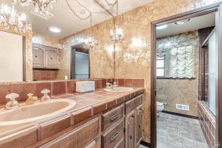 Single Family Residence, Harrison Grade road, Sebastopol, CA 95472 - 44