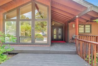 Single Family Residence, Harrison Grade road, Sebastopol, CA 95472 - 7