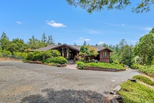 Single Family Residence, Harrison Grade road, Sebastopol, CA 95472 - 2