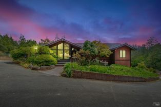 Single Family Residence, Harrison Grade road, Sebastopol, CA 95472 - 63