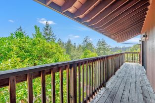 Single Family Residence, Harrison Grade road, Sebastopol, CA 95472 - 54