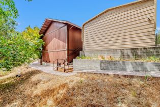 Single Family Residence, Harrison Grade road, Sebastopol, CA 95472 - 61