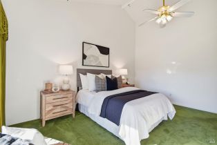 Single Family Residence,  Harrison Grade road, Sebastopol, CA 95472 - 27