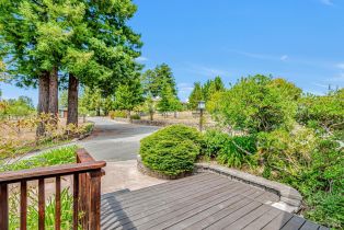 Single Family Residence, Harrison Grade road, Sebastopol, CA 95472 - 5
