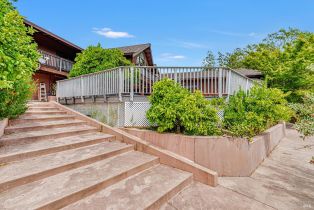 Single Family Residence, Harrison Grade road, Sebastopol, CA 95472 - 58