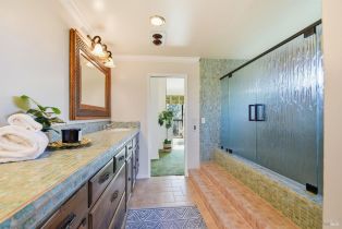 Single Family Residence,  Harrison Grade road, Sebastopol, CA 95472 - 33