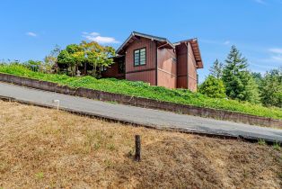 Single Family Residence, Harrison Grade road, Sebastopol, CA 95472 - 4