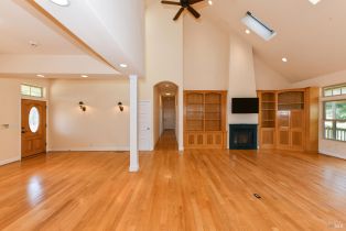 Single Family Residence,  Repetto Ranch road, Sonoma, CA 95476 - 5