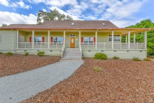Single Family Residence,  Repetto Ranch road, Sonoma, CA 95476 - 37