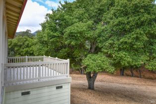 Single Family Residence,  Repetto Ranch road, Sonoma, CA 95476 - 33