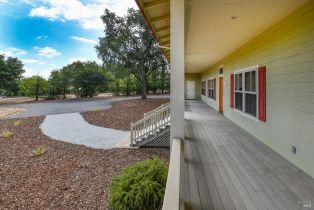 Single Family Residence,  Repetto Ranch road, Sonoma, CA 95476 - 36