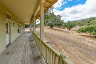 Single Family Residence,  Repetto Ranch road, Sonoma, CA 95476 - 35