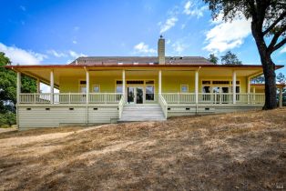 Single Family Residence,  Repetto Ranch road, Sonoma, CA 95476 - 39