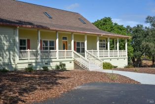 Single Family Residence,  Repetto Ranch road, Sonoma, CA 95476 - 2