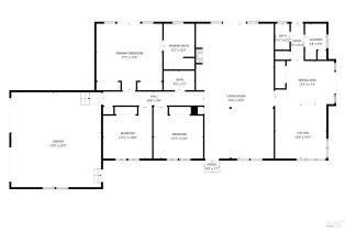 Single Family Residence,  Repetto Ranch road, Sonoma, CA 95476 - 54