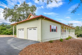 Single Family Residence,  Repetto Ranch road, Sonoma, CA 95476 - 38