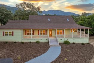 Single Family Residence,  Repetto Ranch road, Sonoma, CA 95476 - 48