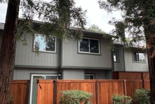 Single Family Residence,  Cross avenue, Santa Rosa, CA 95401 - 21