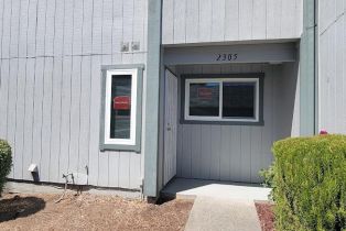 Single Family Residence,  Cross avenue, Santa Rosa, CA 95401 - 2