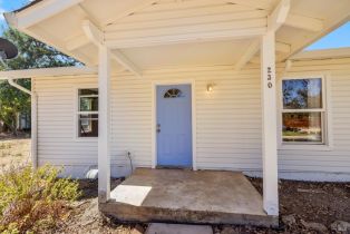 3+ Houses on Lot, 234 Mariposa drive, Angwin, CA 94508 - 13