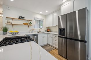 Single Family Residence, Washington avenue, Sebastopol, CA 95472 - 17