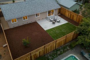 Single Family Residence, Washington avenue, Sebastopol, CA 95472 - 56