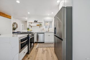 Single Family Residence, Washington avenue, Sebastopol, CA 95472 - 11