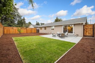 Single Family Residence, Washington avenue, Sebastopol, CA 95472 - 47