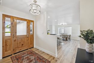 Single Family Residence, Washington avenue, Sebastopol, CA 95472 - 4