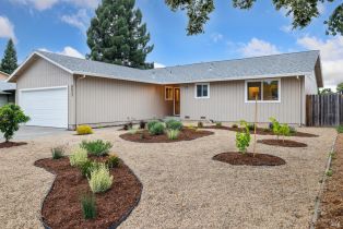 Single Family Residence, Washington avenue, Sebastopol, CA 95472 - 2