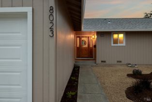 Single Family Residence, Washington avenue, Sebastopol, CA 95472 - 58
